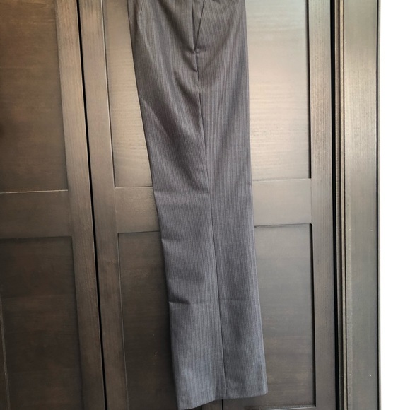 Vest & Dress Pants - Nine West - Sz 6 - Picture 4 of 4